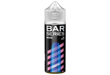 BAR SERIES Mad Blue Aroma von BAR SERIES - Aroma zum Liquid Mischen mit einer Base