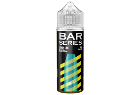 BAR SERIES Lemom Lime Blue Razz Aroma von BAR SERIES - Aroma zum Liquid Mischen mit einer Base