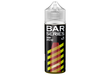 BAR SERIES Cherry Apple Fizz Aroma von BAR SERIES - Aroma zum Liquid Mischen mit einer Base