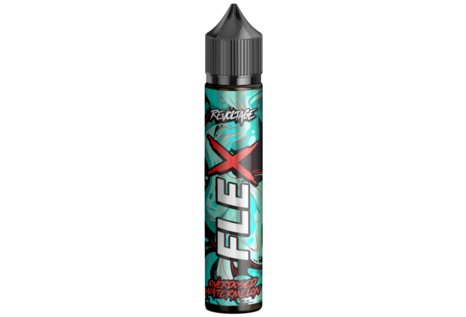 Revoltage Flex Overdosed - Aroma zum Liquid Mischen mit einer Base
