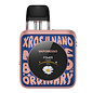 Vaporesso XROS 4 Nano Pod Kit E-Zigarette Komplettset von Vaporesso