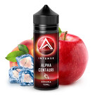 ANTIMATTER by Must Have Intense Alpha Centauri