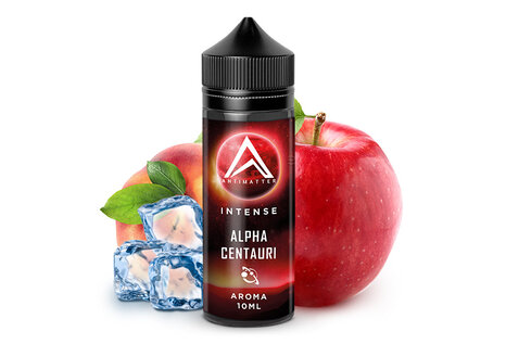 ANTIMATTER by Must Have Intense Alpha Centauri Aroma von ANTIMATTER by Must Have - Aroma zum Liquid Mischen mit einer Base