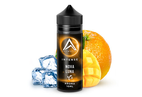 ANTIMATTER by Must Have Intense Nova Luna Aroma von ANTIMATTER by Must Have - Aroma zum Liquid Mischen mit einer Base