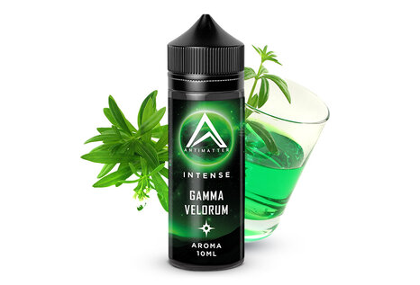 ANTIMATTER by Must Have Intense Gamma Velorum Aroma von ANTIMATTER by Must Have - Aroma zum Liquid Mischen mit einer Base