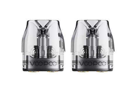 VooPoo VMATE Top Fill Pod Tank Clearomizer von VooPoo