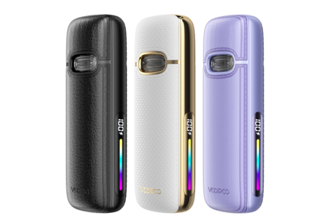 VooPoo Vmate E2 Pod Kit E-Zigarette Komplettset von VooPoo