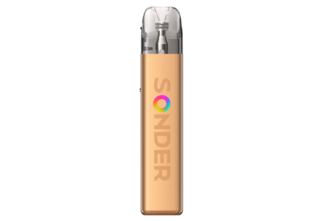 GeekVape Sonder Q2 Pod Kit E-Zigaretten Komplettset von GeekVape