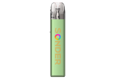 GeekVape Sonder Q2 Pod Kit E-Zigaretten Komplettset von GeekVape