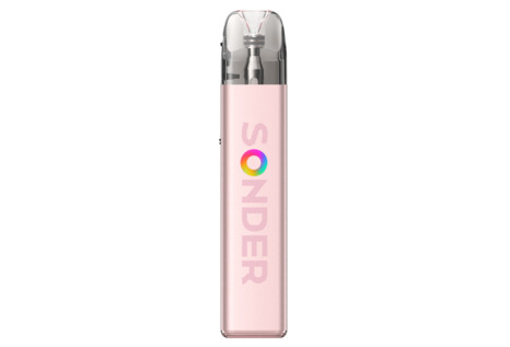 GeekVape Sonder Q2 Pod Kit E-Zigaretten Komplettset von GeekVape