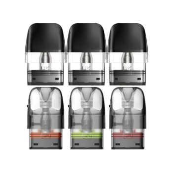 GeekVape Q Cartridge 2ml / 3ml