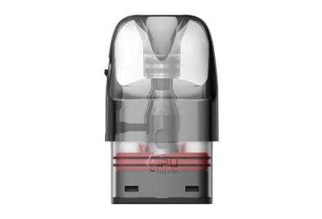 GeekVape Q Cartridge Clearomizer von GeekVape