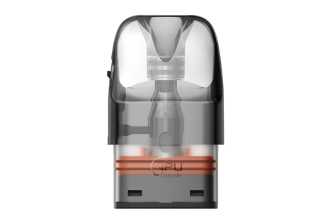GeekVape Q Cartridge Clearomizer von GeekVape