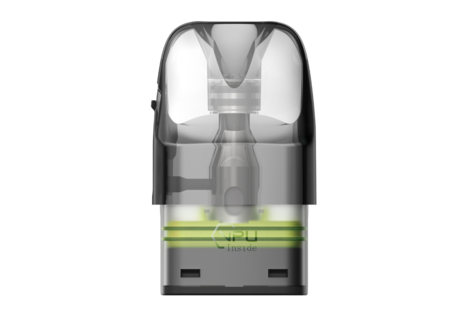 GeekVape Q Cartridge Clearomizer von GeekVape