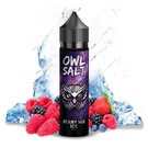 OWL Salt  Berry Mix Ice