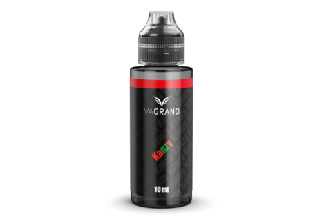 Vagrand Kanzy Aroma von Vagrand - Aroma zum Liquid Mischen mit einer Base