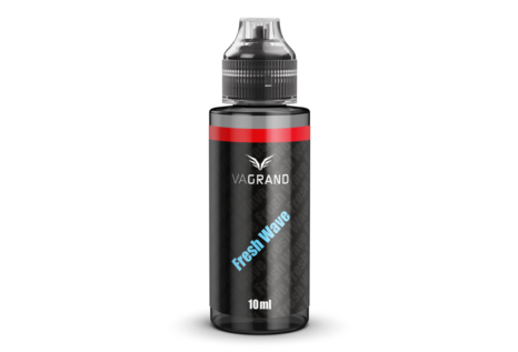 Vagrand Fresh Wave Aroma von Vagrand - Aroma zum Liquid Mischen mit einer Base