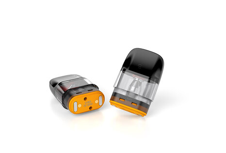Oxva Xlim EZ Pod Tank Clearomizer von Oxva