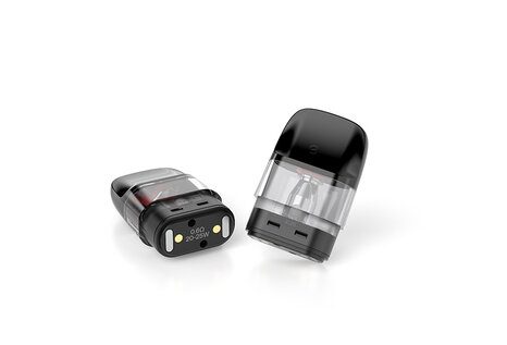 Oxva Xlim EZ Pod Tank Clearomizer von Oxva