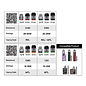Oxva Xlim EZ Pod Tank Clearomizer von Oxva