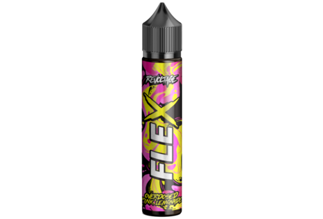 Revoltage Flex Overdosed - Aroma zum Liquid Mischen mit einer Base