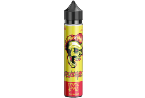 Revoltage Triple Apple Aroma von Revoltage - Aroma zum Liquid Mischen mit einer Base