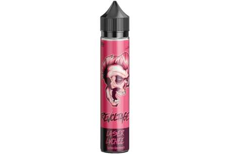 Revoltage Laser Lychee Aroma von Revoltage - Aroma zum Liquid Mischen mit einer Base