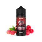 Yeti Lychee Raspberry Ice Overdosed