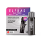 Elfbar Elfa / Elfa Turbo Leer-Pod Clearomizer von Elfbar