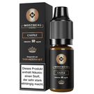 Montreal Original Castle Nic-Salt Liquid