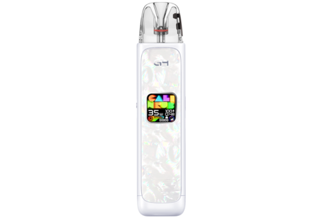 Uwell Caliburn G4 E-Zigarette Komplettset von Uwell