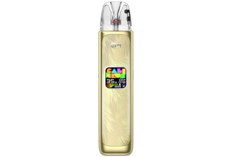 Uwell Caliburn G4 E-Zigarette Komplettset von Uwell