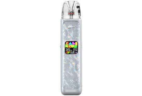 Uwell Caliburn G4 E-Zigarette Komplettset von Uwell