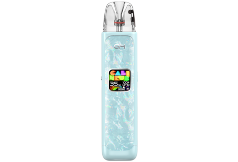 Uwell Caliburn G4 E-Zigarette Komplettset von Uwell