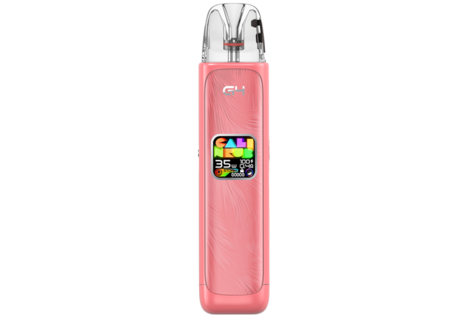 Uwell Caliburn G4 E-Zigarette Komplettset von Uwell
