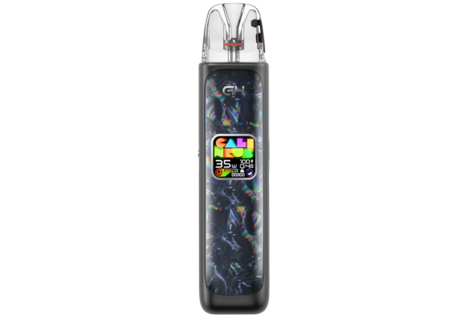 Uwell Caliburn G4 E-Zigarette Komplettset von Uwell