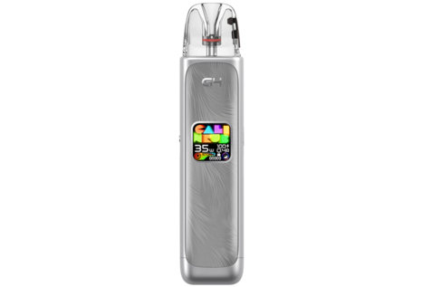 Uwell Caliburn G4 E-Zigarette Komplettset von Uwell