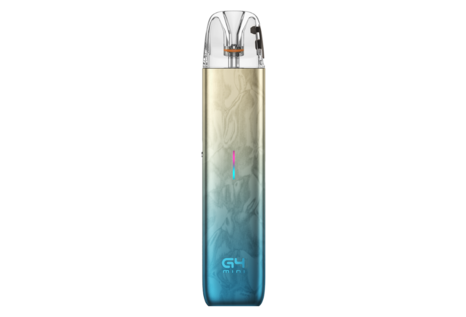 Uwell Caliburn G4 mini E-Zigarette Komplettset von Uwell