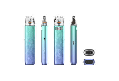 Uwell Caliburn G4 mini E-Zigarette Komplettset von Uwell