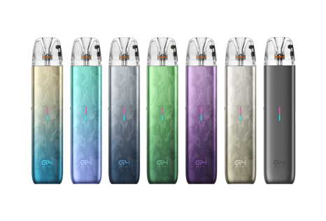 Uwell Caliburn G4 mini E-Zigarette Komplettset von Uwell