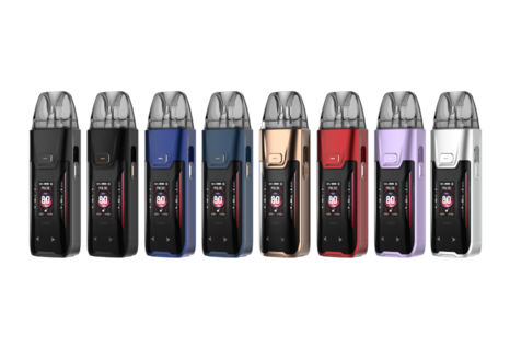 Vaporesso Luxe XR Max 2 E-Zigarette Komplettset von Vaporesso