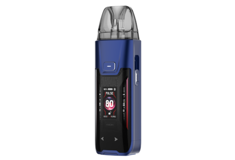 Vaporesso Luxe XR Max 2 E-Zigarette Komplettset von Vaporesso