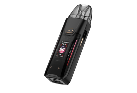 Vaporesso Luxe XR Max 2 E-Zigarette Komplettset von Vaporesso