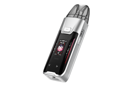 Vaporesso Luxe XR Max 2 E-Zigarette Komplettset von Vaporesso