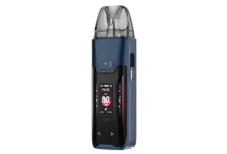 Vaporesso Luxe XR Max 2 E-Zigarette Komplettset von Vaporesso