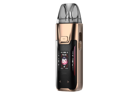 Vaporesso Luxe XR Max 2 E-Zigarette Komplettset von Vaporesso