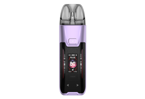 Vaporesso Luxe XR Max 2 E-Zigarette Komplettset von Vaporesso