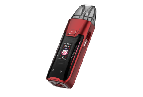 Vaporesso Luxe XR Max 2 E-Zigarette Komplettset von Vaporesso