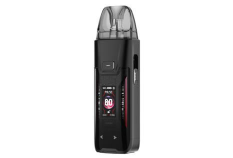 Vaporesso Luxe XR Max 2 E-Zigarette Komplettset von Vaporesso
