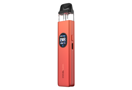 Vaporesso XROS 5 E-Zigarette Komplettset von Vaporesso